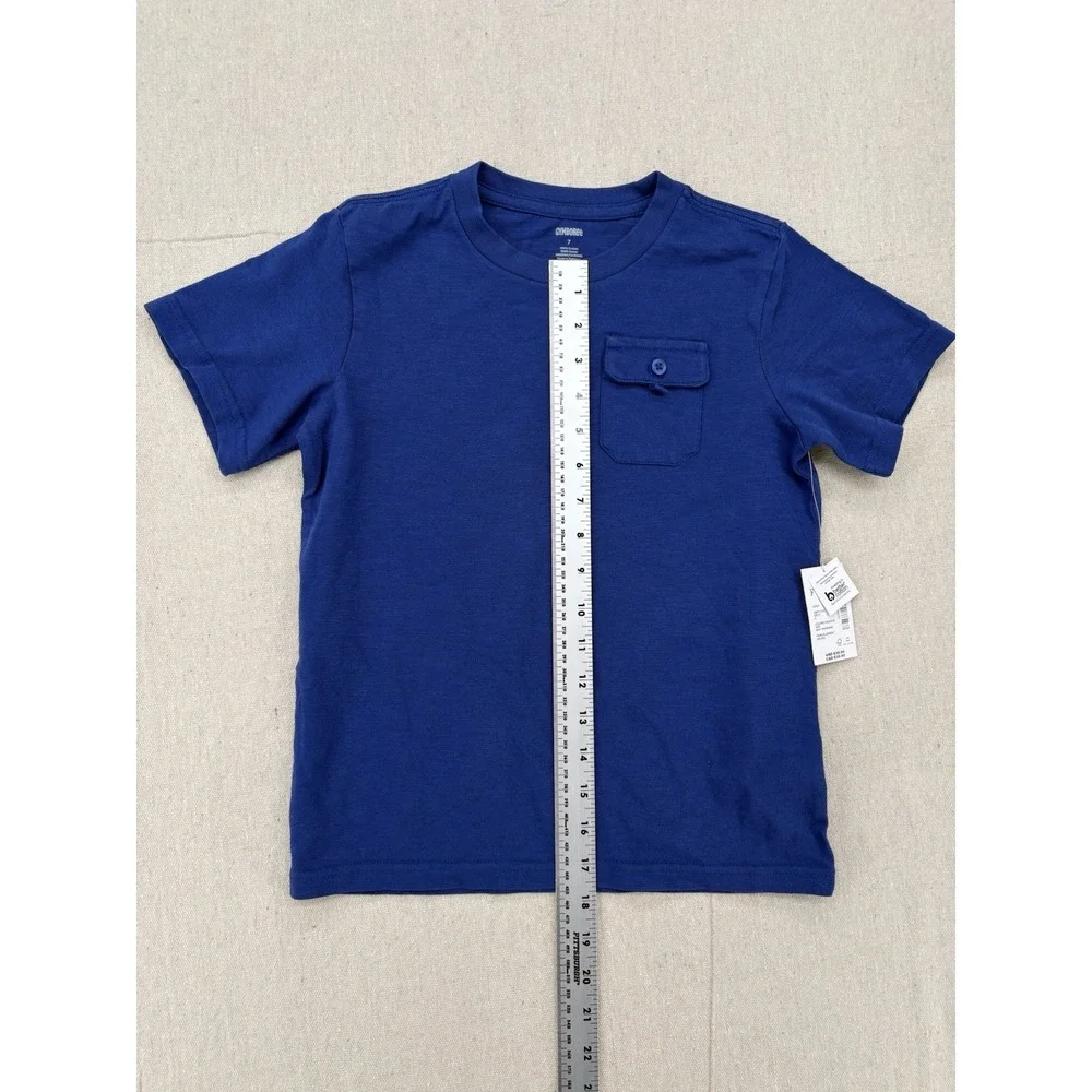 Gymboree short sleeve